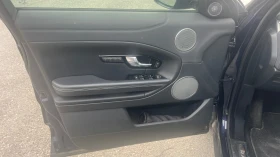 Land Rover Range Rover Evoque 2.0D HSE, снимка 13