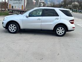 Mercedes-Benz ML 350 cdi, снимка 9