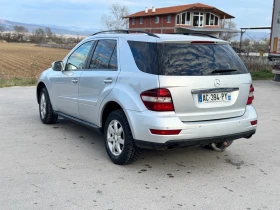 Mercedes-Benz ML 350 cdi, снимка 8