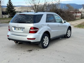 Mercedes-Benz ML 350 cdi, снимка 6