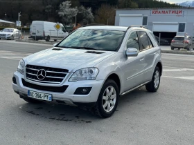 Mercedes-Benz ML 350 cdi, снимка 1