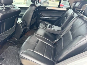 Mercedes-Benz ML 350 cdi, снимка 13