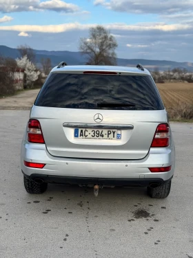 Mercedes-Benz ML 350 cdi, снимка 7