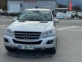 Mercedes-Benz ML 350 cdi, снимка 4