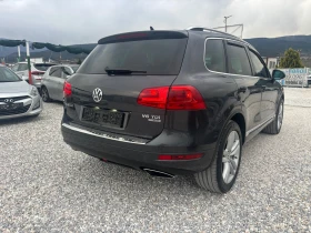 VW Touareg 3.0TDI/245к.с/4х4/NAVI/LED/360 /8ск, снимка 4