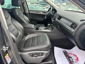 VW Touareg 3.0TDI/245к.с/4х4/NAVI/LED/360 /8ск, снимка 9