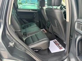VW Touareg 3.0TDI/245к.с/4х4/NAVI/LED/360 /8ск, снимка 11