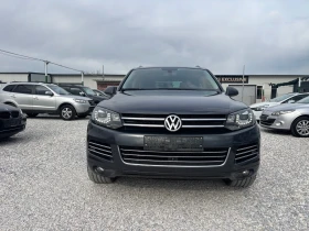 VW Touareg 3.0TDI/245к.с/4х4/NAVI/LED/360 /8ск, снимка 5