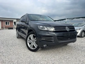 VW Touareg 3.0TDI/245к.с/4х4/NAVI/LED/360 /8ск, снимка 2
