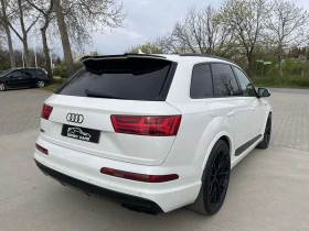 Audi SQ7 * 7-МЕСТЕН HEAD-UP BANG&OLUFSEN PANO KEYLESS TV* , снимка 5