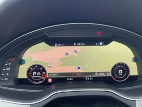 Audi SQ7 * 7-МЕСТЕН HEAD-UP BANG&OLUFSEN PANO KEYLESS TV* , снимка 16