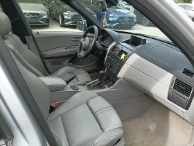 BMW X3 3.0D EU4, снимка 2