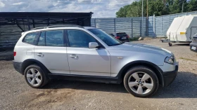 BMW X3 3.0D EU4, снимка 2