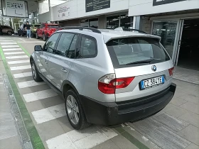 BMW X3 3.0D EU4, снимка 10