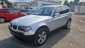 BMW X3 3.0D EU4, снимка 3