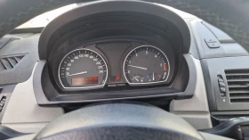 BMW X3 3.0D EU4, снимка 9