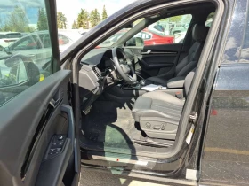 Audi Q5 S LINE/Progressiv/CARFAX/Панорама/2 Ключа/Подгрев/, снимка 6
