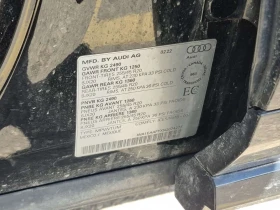 Audi Q5 S LINE/Progressiv/CARFAX/Панорама/2 Ключа/Подгрев/, снимка 15