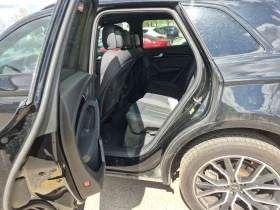 Audi Q5 S LINE/Progressiv/CARFAX/Панорама/2 Ключа/Подгрев/, снимка 11