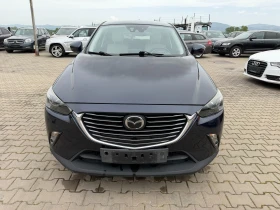 Mazda CX-3 1.5D AWD AVTOMAT/NAVI/KOJA/KAMERA EURO 6, снимка 3