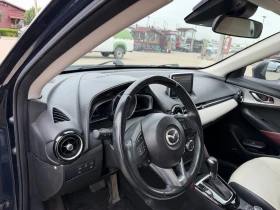 Mazda CX-3 1.5D AWD AVTOMAT/NAVI/KOJA/KAMERA EURO 6, снимка 13