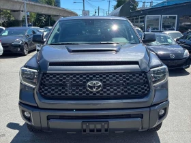 Toyota Tundra SR5| ПАНОРАМА| ПОДГРЕВ| 2 КЛЮЧА| , снимка 5