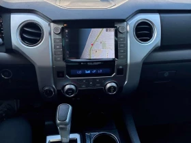 Toyota Tundra SR5| ПАНОРАМА| ПОДГРЕВ| 2 КЛЮЧА| , снимка 9