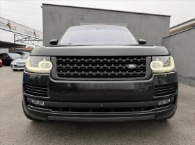 Land Rover Range rover VOGUE 4.4L, снимка 2