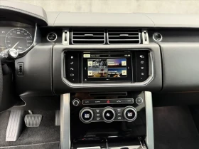 Land Rover Range rover VOGUE 4.4L, снимка 14