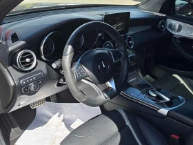 Mercedes-Benz GLC * AMG 63 S * CARFAX * ЦЕНА ДО БГ, снимка 5