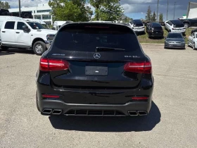Mercedes-Benz GLC * AMG 63 S * CARFAX * ЦЕНА ДО БГ, снимка 4