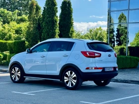 Kia Sportage 1.7crdi 4x4 Уникат , снимка 5