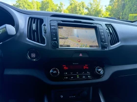 Kia Sportage 1.7crdi 4x4 Уникат , снимка 14