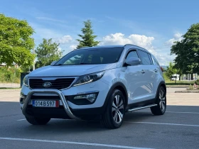 Kia Sportage 1.7crdi 4x4 Уникат , снимка 3