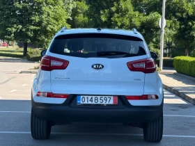 Kia Sportage 1.7crdi 4x4 Уникат , снимка 6