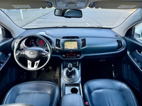 Kia Sportage 1.7crdi 4x4 Уникат , снимка 8