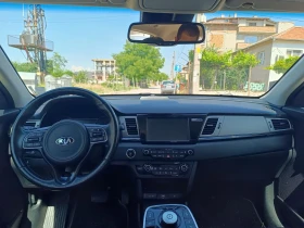 Kia Niro EV, 64kw EXECUTIVE, снимка 13