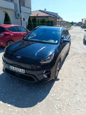 Kia Niro EV, 64kw EXECUTIVE, снимка 2