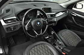 BMW X1 1.8 sdrive, снимка 10