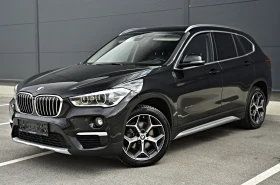 BMW X1 1.8 sdrive, снимка 1
