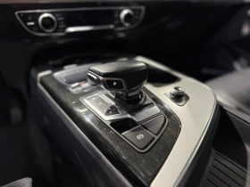 Audi Q7 Масаж * Adaptive Cruiz * АвтоКредит * (ЦЕНА ДО БГ), снимка 10