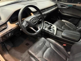 Audi Q7 Масаж * Adaptive Cruiz * АвтоКредит * (ЦЕНА ДО БГ), снимка 6