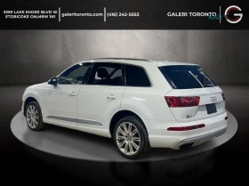 Audi Q7 Масаж * Adaptive Cruiz * АвтоКредит * (ЦЕНА ДО БГ), снимка 4