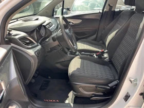 Opel Mokka 1.6 , снимка 4