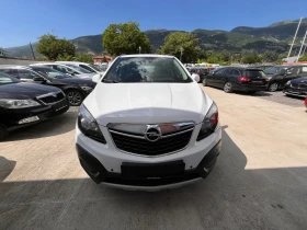 Opel Mokka 1.6 , снимка 1
