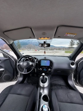 Nissan Juke 1.5 dCi Euro 6, снимка 3