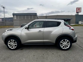 Nissan Juke 1.5 dCi Euro 6, снимка 4