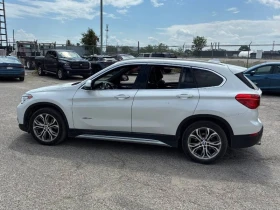 BMW X1 * xDrive28I * 2 КЛЮЧА * PANO * CARFAX, снимка 6