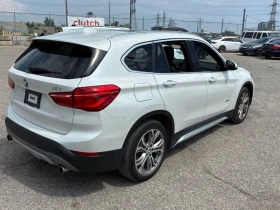 BMW X1 * xDrive28I * 2 КЛЮЧА * PANO * CARFAX, снимка 4