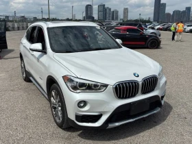 BMW X1 * xDrive28I * 2 КЛЮЧА * PANO * CARFAX, снимка 2